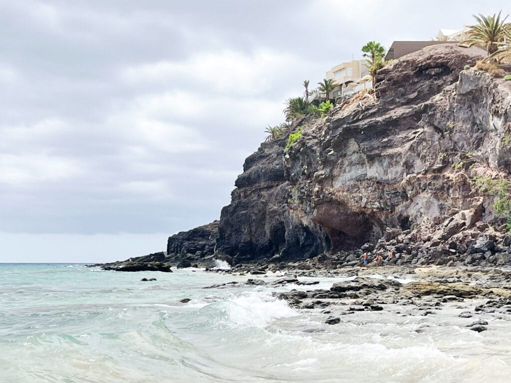 Fuerteventura: Morro Jable – Eine wunderschöne Strandstadt