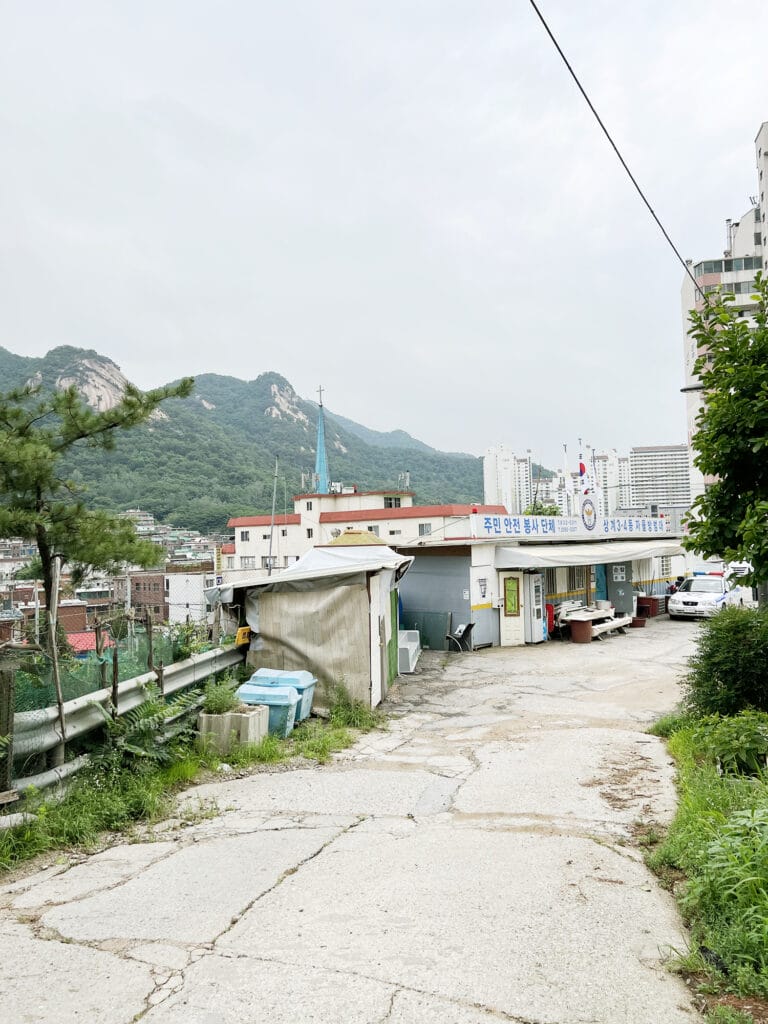 Seoul: Suraksan - Eine Wanderung zum Gipfel