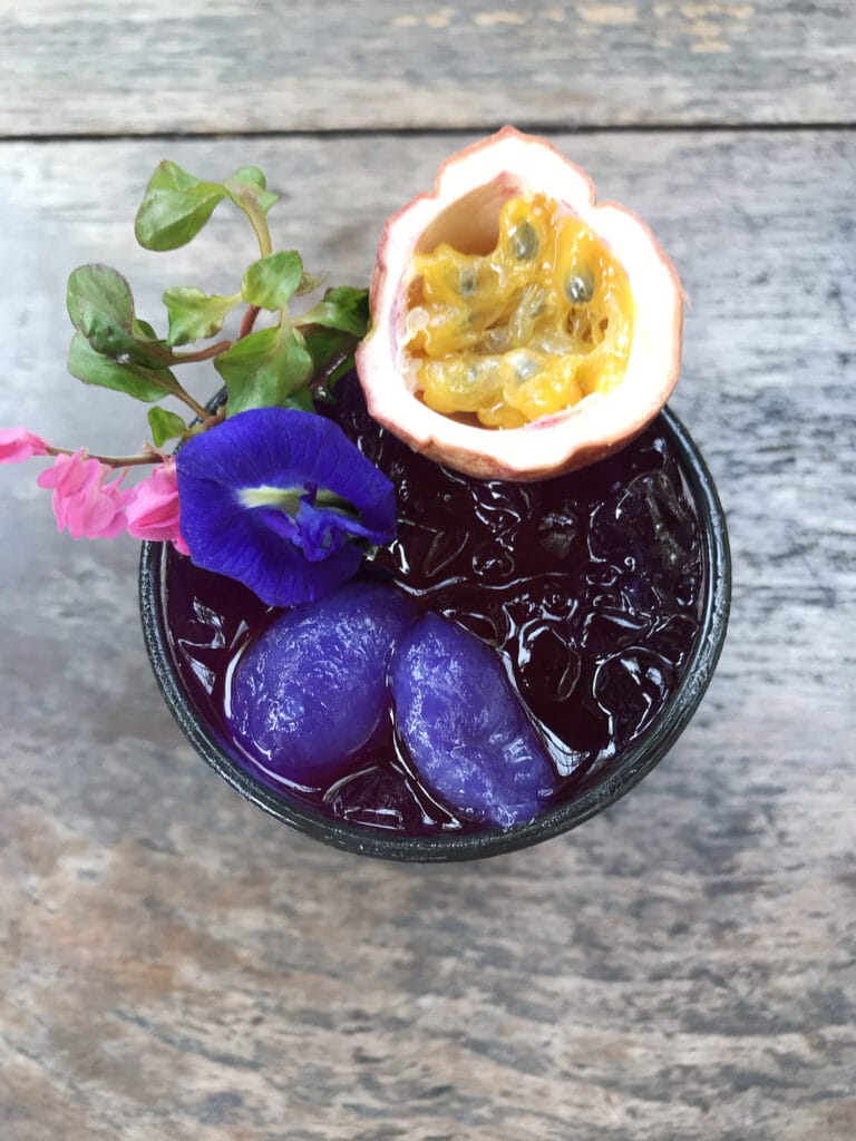 Chiang Mai - Mittagessen bei Meena Rice Based Cuisine