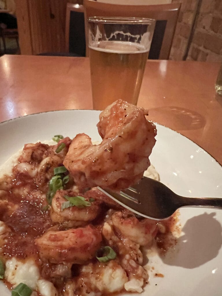 Greenville: Soby's - Südstaatenküche mit modernem Twist