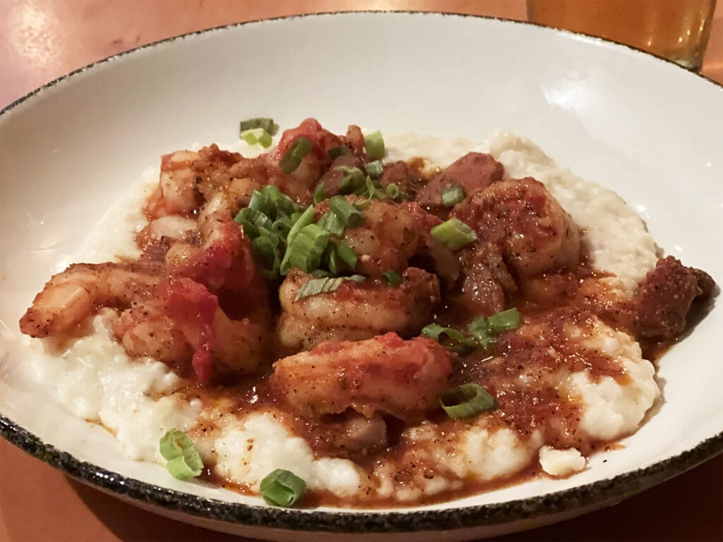 Greenville: Soby's - Südstaatenküche mit modernem Twist