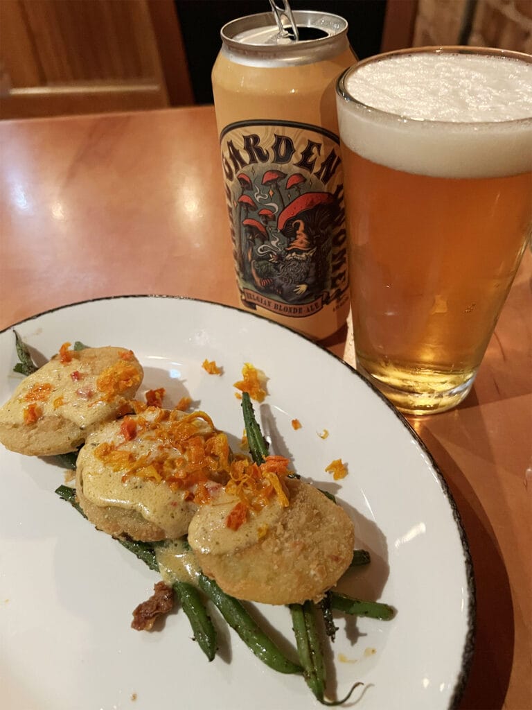 Greenville: Soby's - Südstaatenküche mit modernem Twist