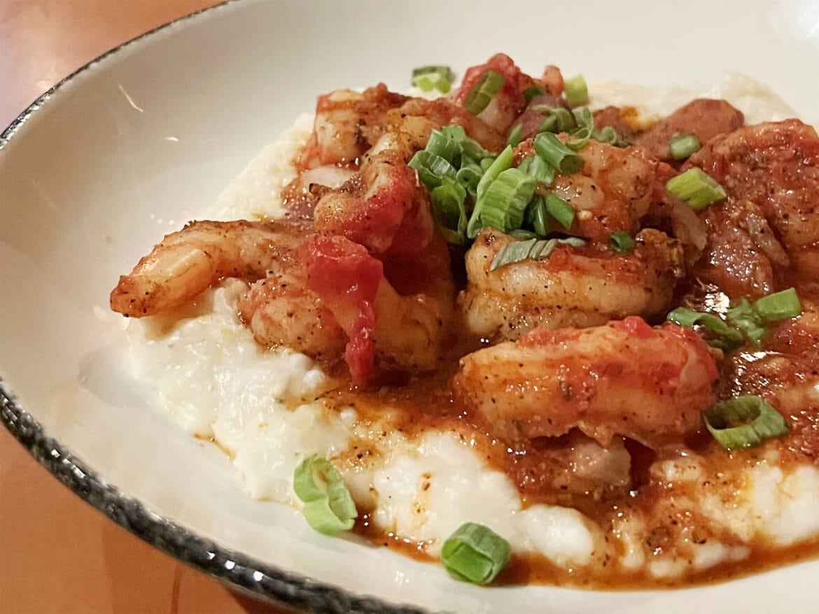 Greenville: Soby's - Südstaatenküche mit modernem Twist