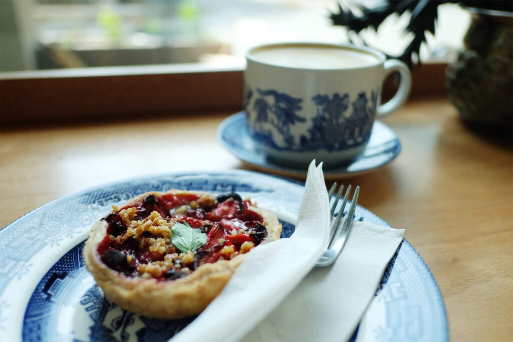 Methodical Coffee - Herausragender Kaffee in Greenville