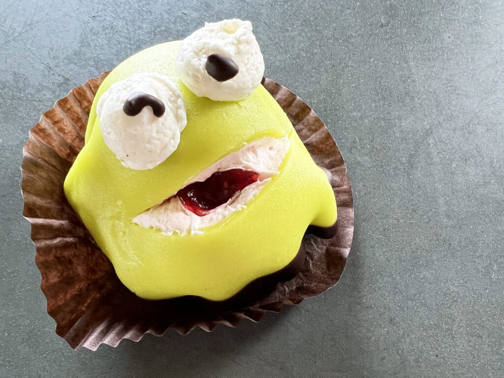 Dänische Klassiker - Kaj Kage (Kaj-Kuche)