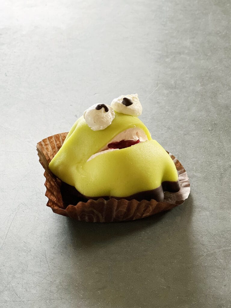 Dänische Klassiker - Kaj Kage (Kaj-Kuche)