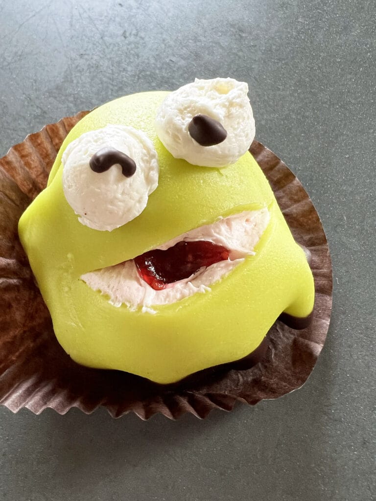 Dänische Klassiker - Kaj Kage (Kaj-Kuche)