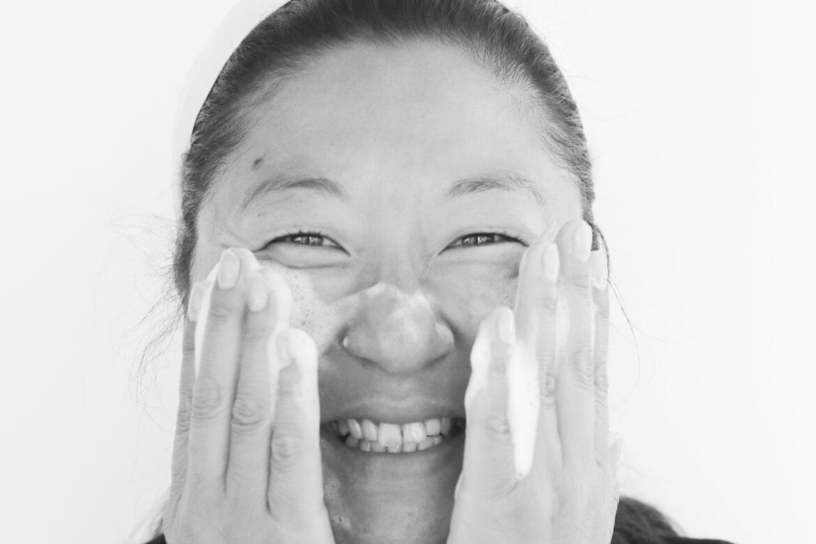 Koreanische Hautpflege: Double Cleansing - Alles, was Sie wissen müssen