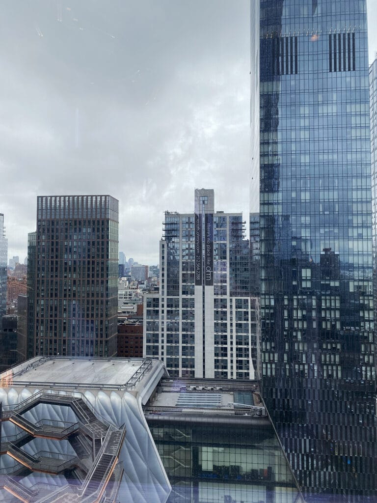 Equinox Hotel, New York