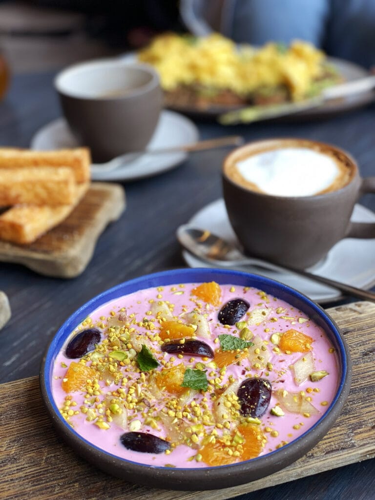 New York: Electric Lemon - Equinox Hotel