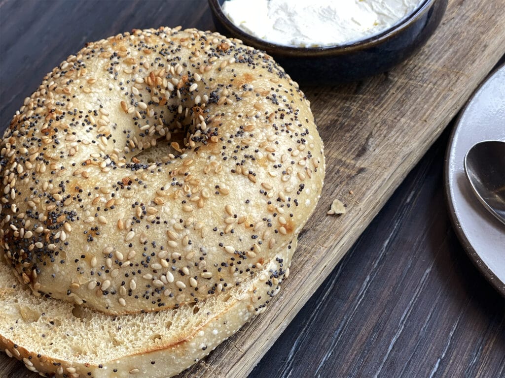 New York: Electric Lemon - Equinox Hotel