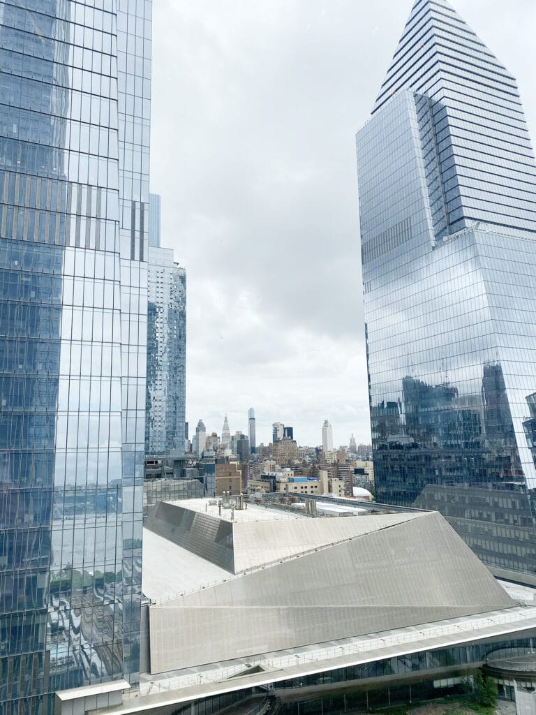 Equinox Hotel, New York