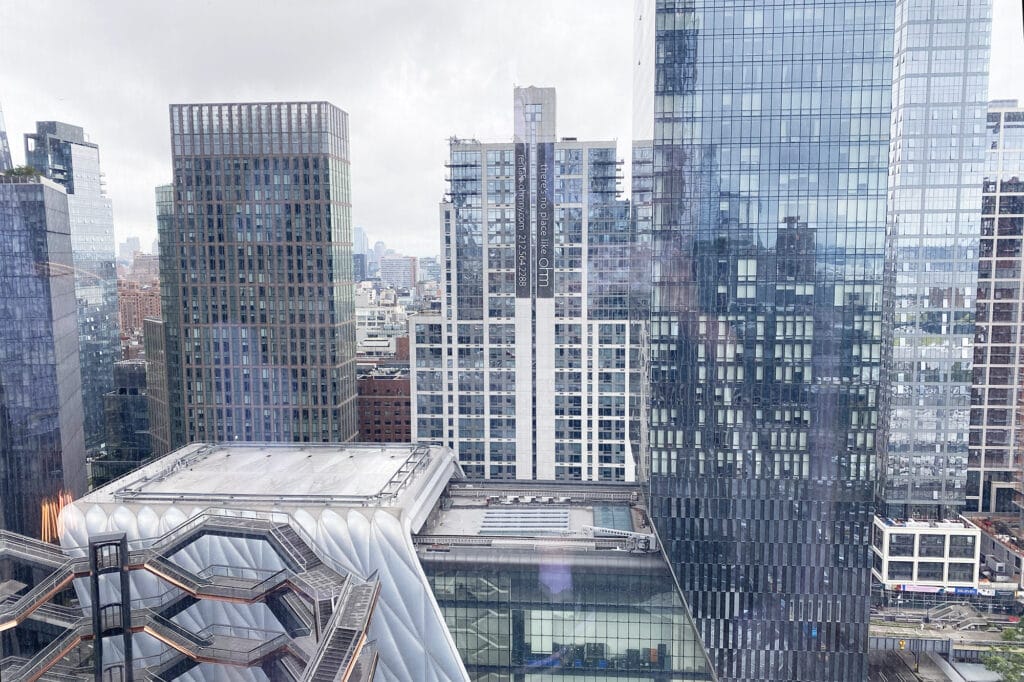 Equinox Hotel, New York