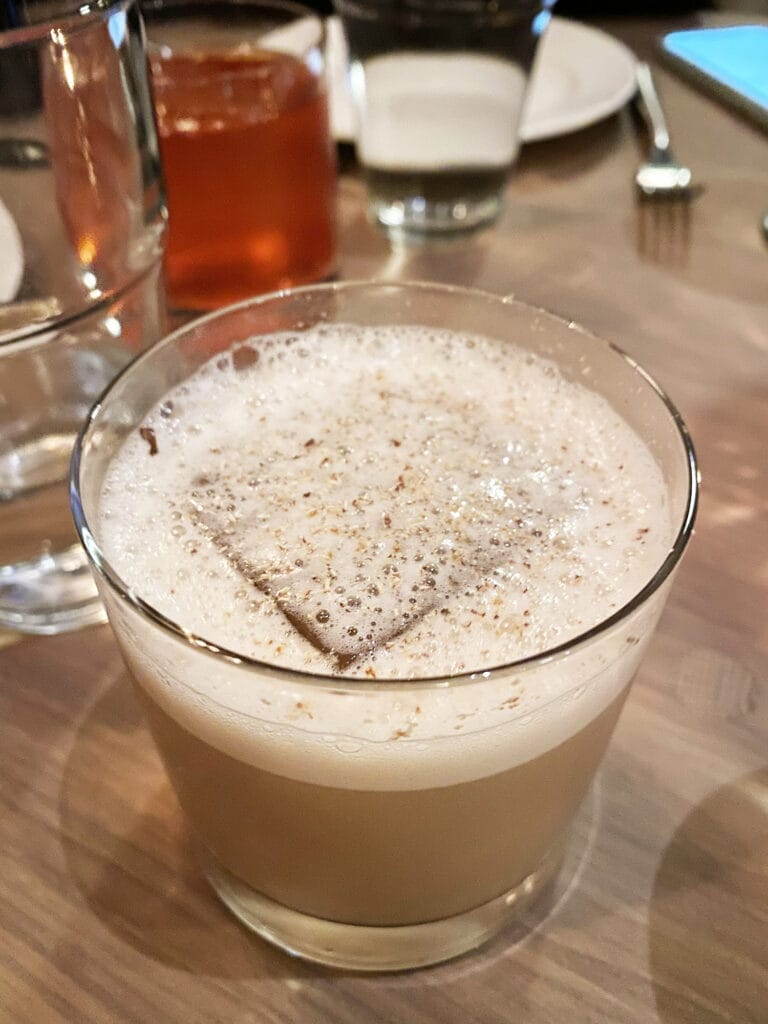 New Jersey: Date Night im Jockey Hollow Bar & Kitchen in Morristown