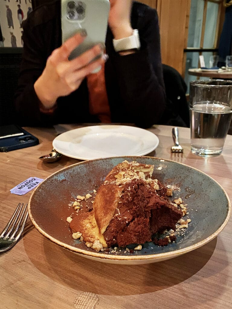 New Jersey: Date Night im Jockey Hollow Bar & Kitchen in Morristown