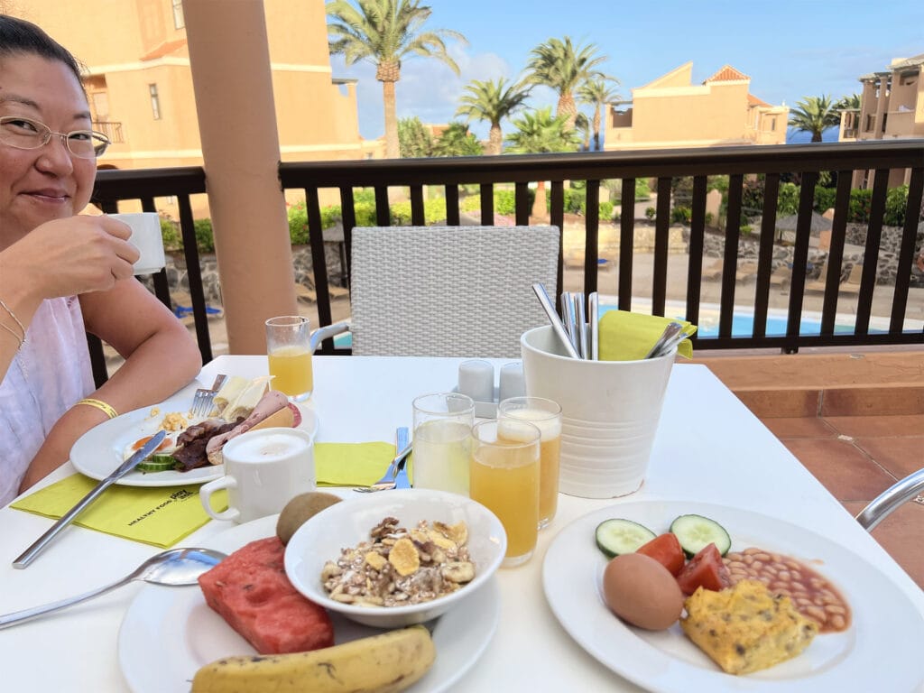 Fuerteventura – La Pared Powered by Playitas