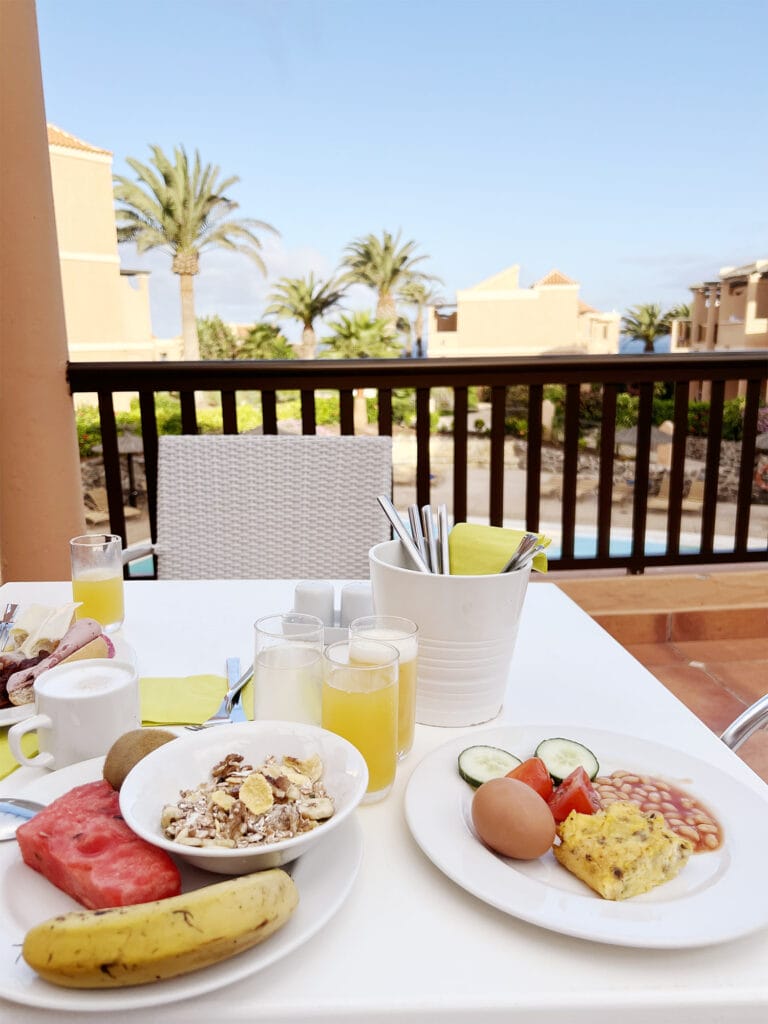 Fuerteventura – La Pared Powered by Playitas