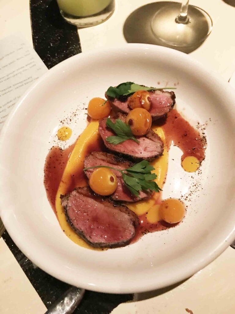 New York: Traif in Williamsburg