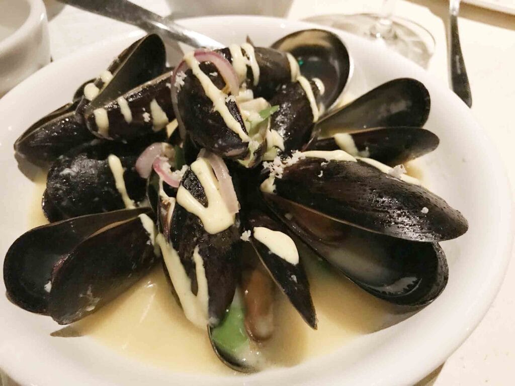 New York: Traif in Williamsburg