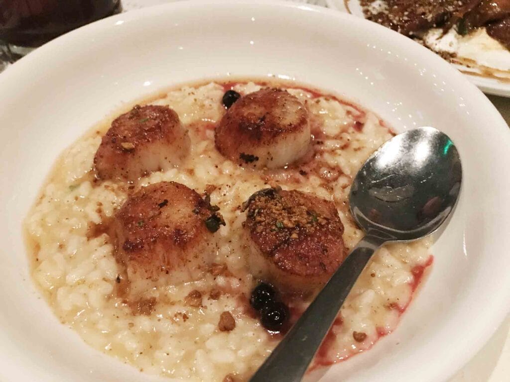 New York: Traif in Williamsburg