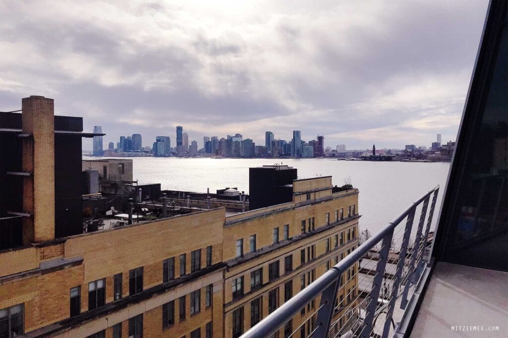 Das Whitney Museum of American Art