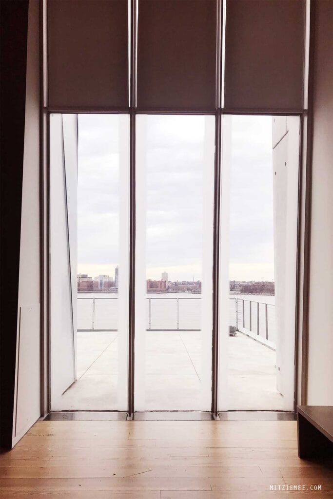 Das Whitney Museum of American Art