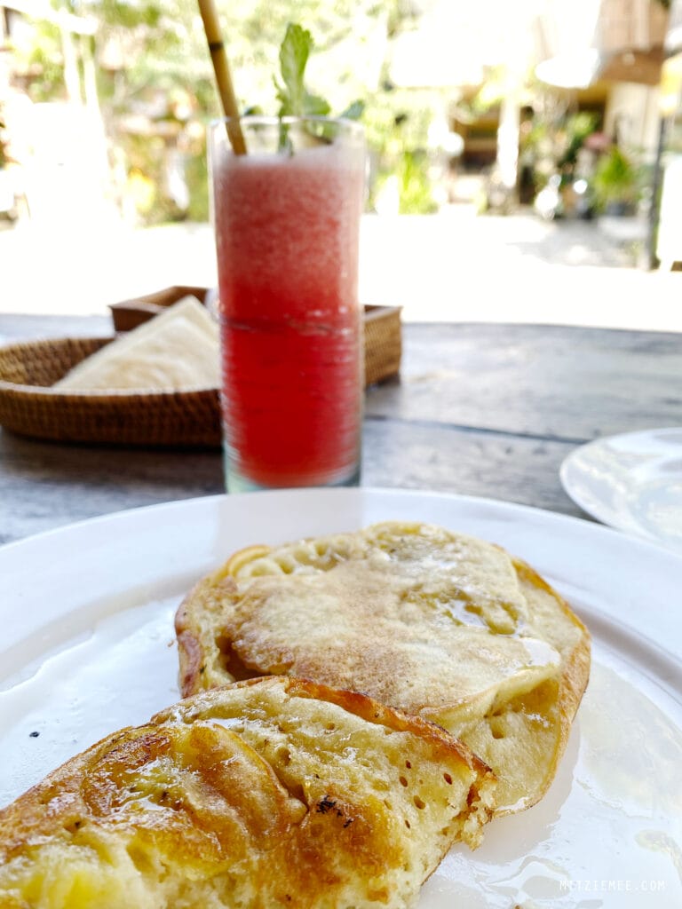 Mein Aufenthalt in der Bali Putra Villa in Ubud.