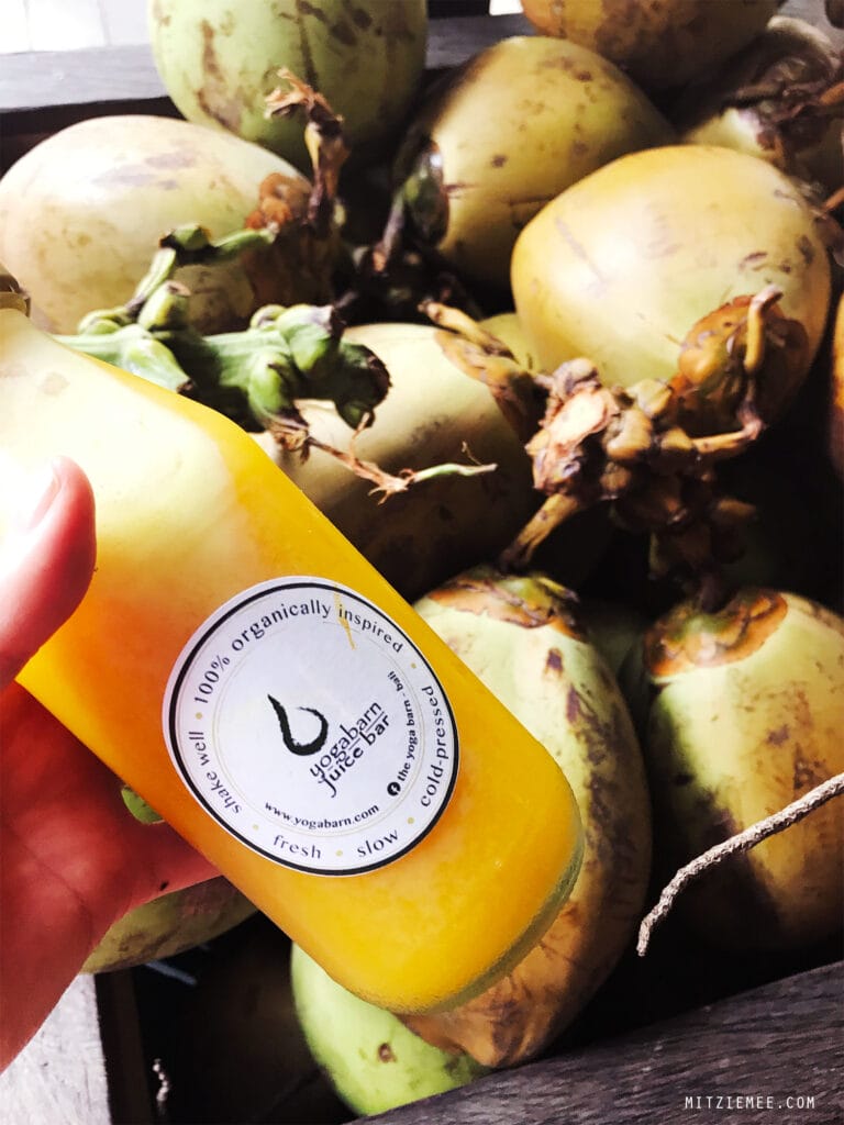 Bali: Yoga Barn in Ubud – Alles, was Sie wissen müssen