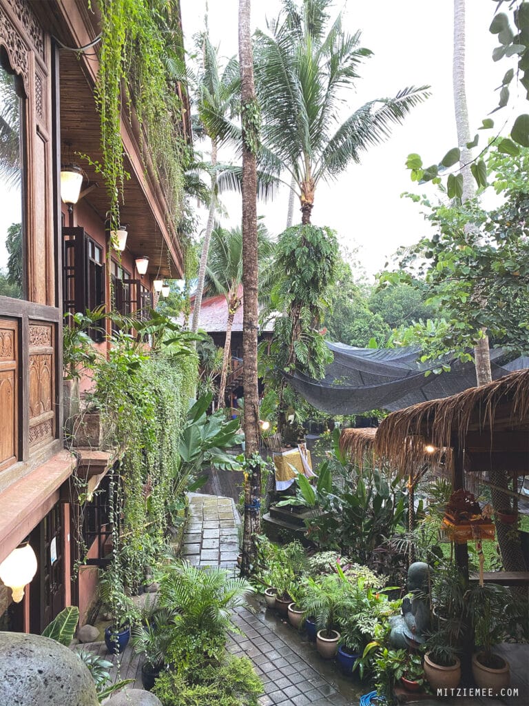 Bali: Yoga Barn in Ubud – Alles, was Sie wissen müssen