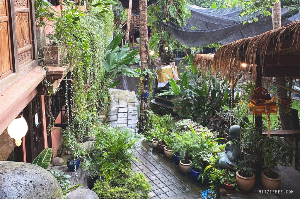 Bali: Yoga Barn in Ubud – Alles, was Sie wissen müssen