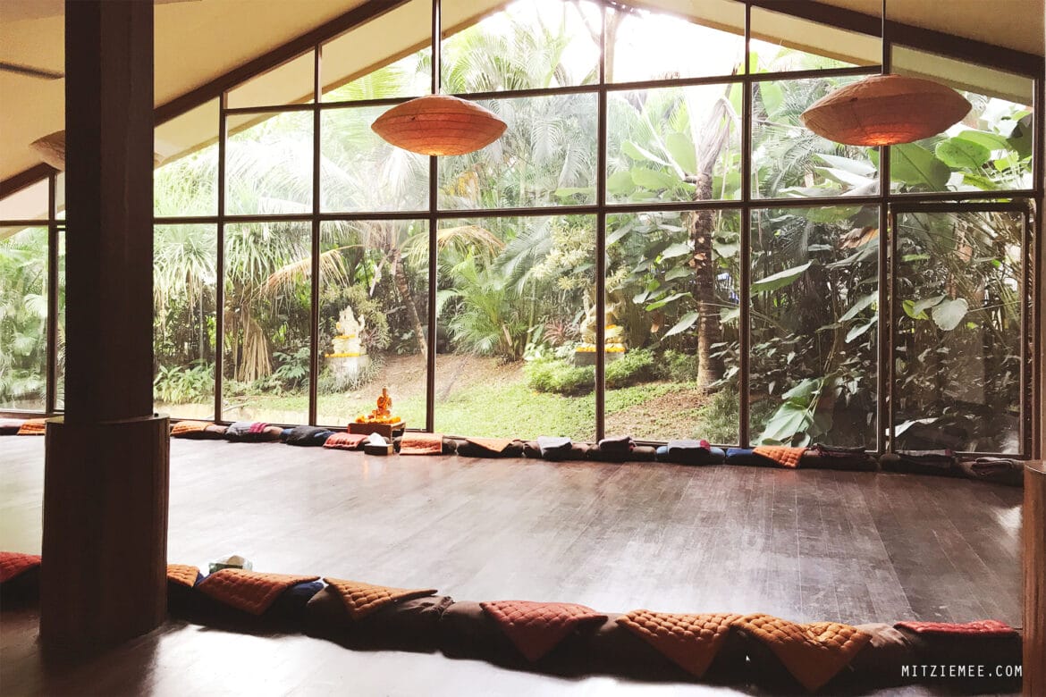 Bali: Yoga Barn in Ubud – Alles, was Sie wissen müssen
