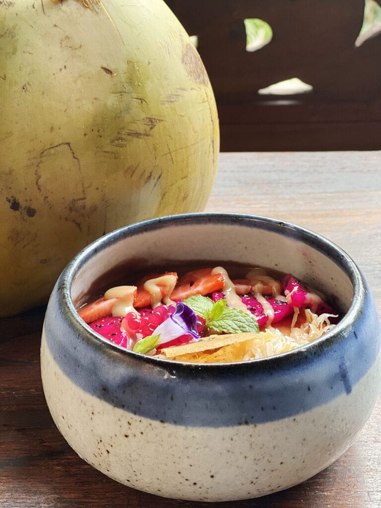 Zurück in Bali – Ubud & Yoga Barn