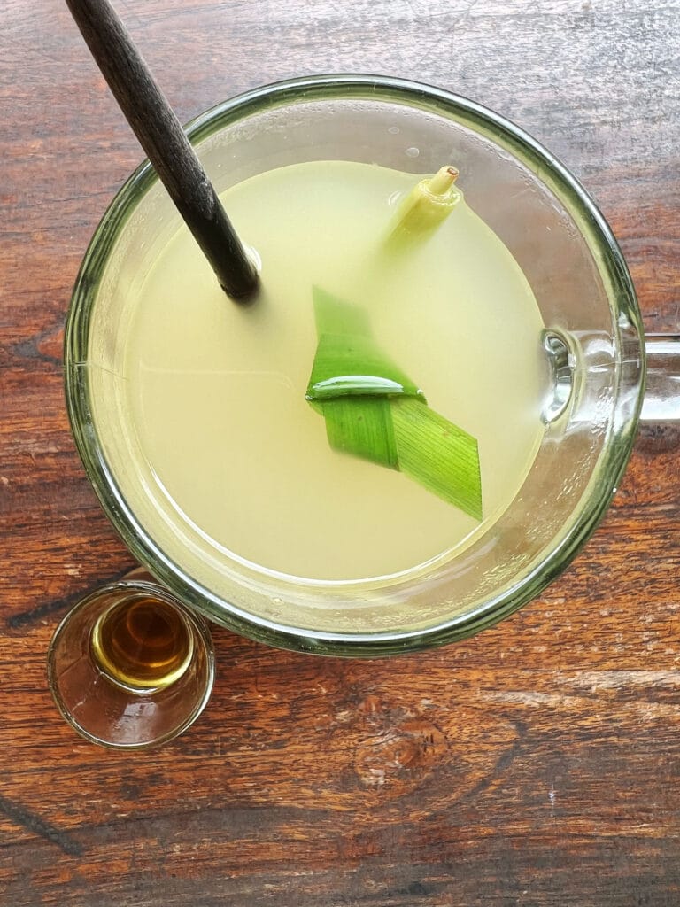 Zurück in Bali – Ubud & Yoga Barn