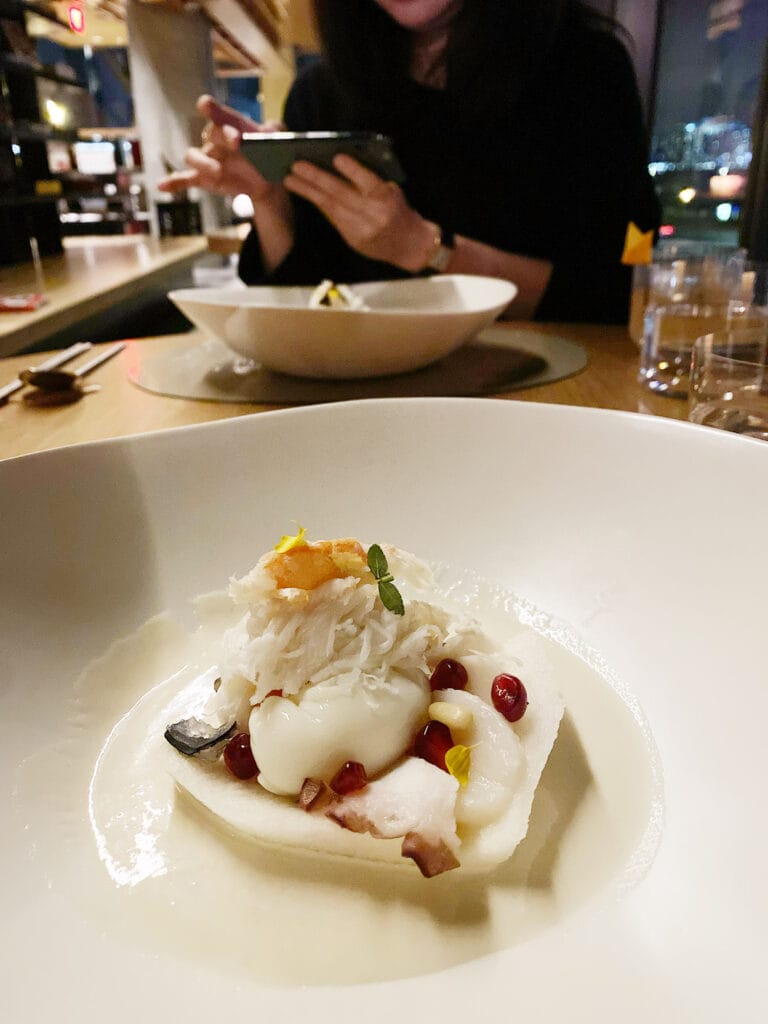 Genesis House – Viel mehr als ein Restaurant