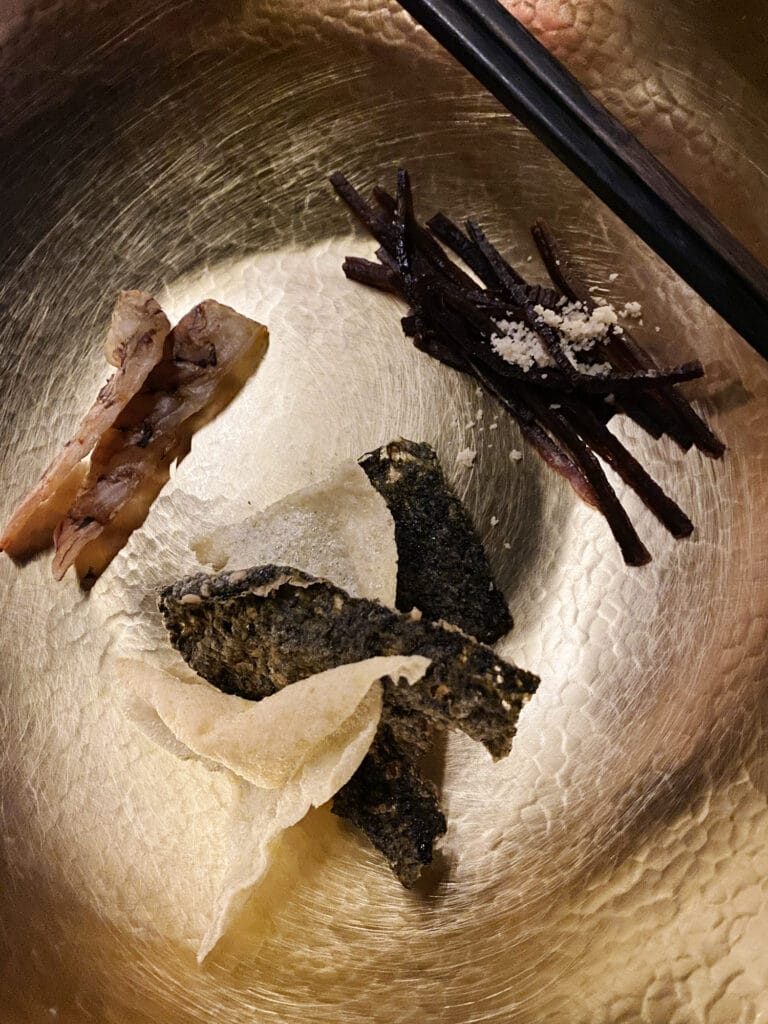 Genesis House – Viel mehr als ein Restaurant