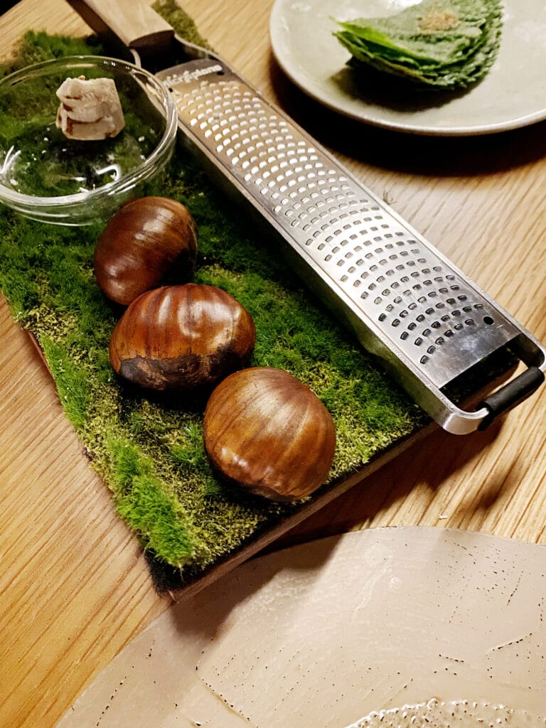 Genesis House – Viel mehr als ein Restaurant