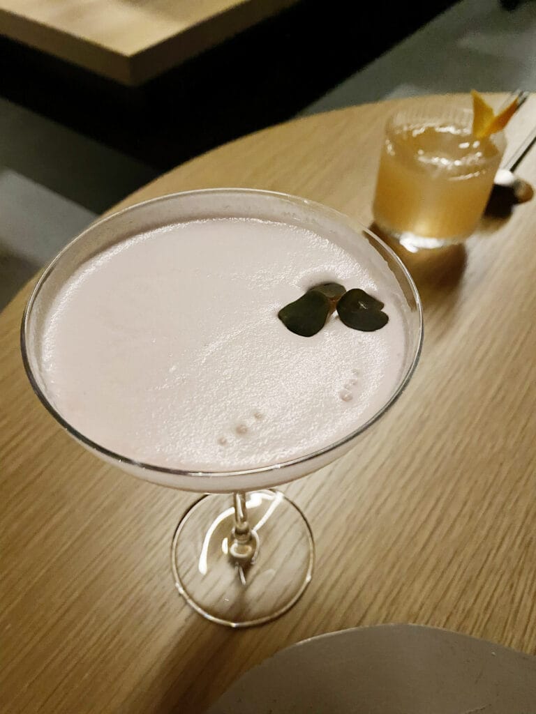 Genesis House – Viel mehr als ein Restaurant