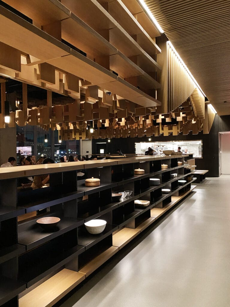 Genesis House – Viel mehr als ein Restaurant