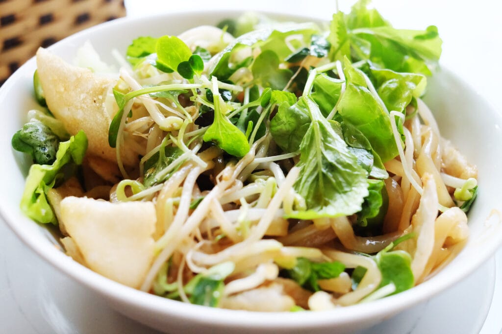 Hoi An: Cao Lau und Cafe 43