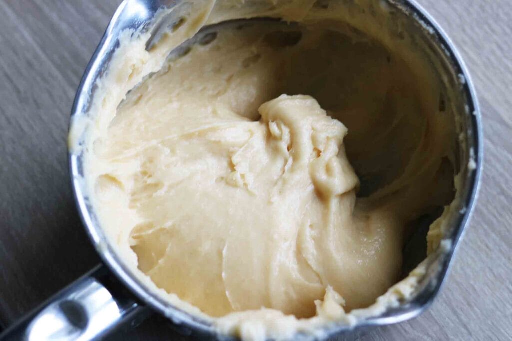 Rezept: Vandbakkelser – Dänische Windbeutel