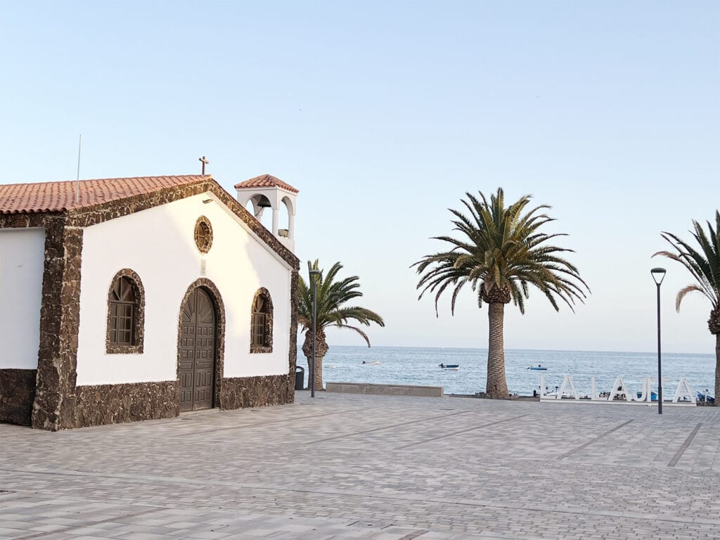 Fuerteventura: Restaurante Ramón – Ein schönes Fischrestaurant in La Lajita