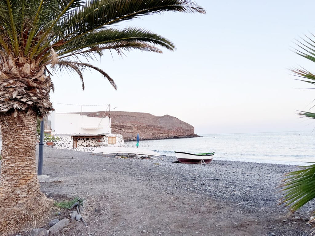 Fuerteventura: Restaurante Ramón – Ein schönes Fischrestaurant in La Lajita