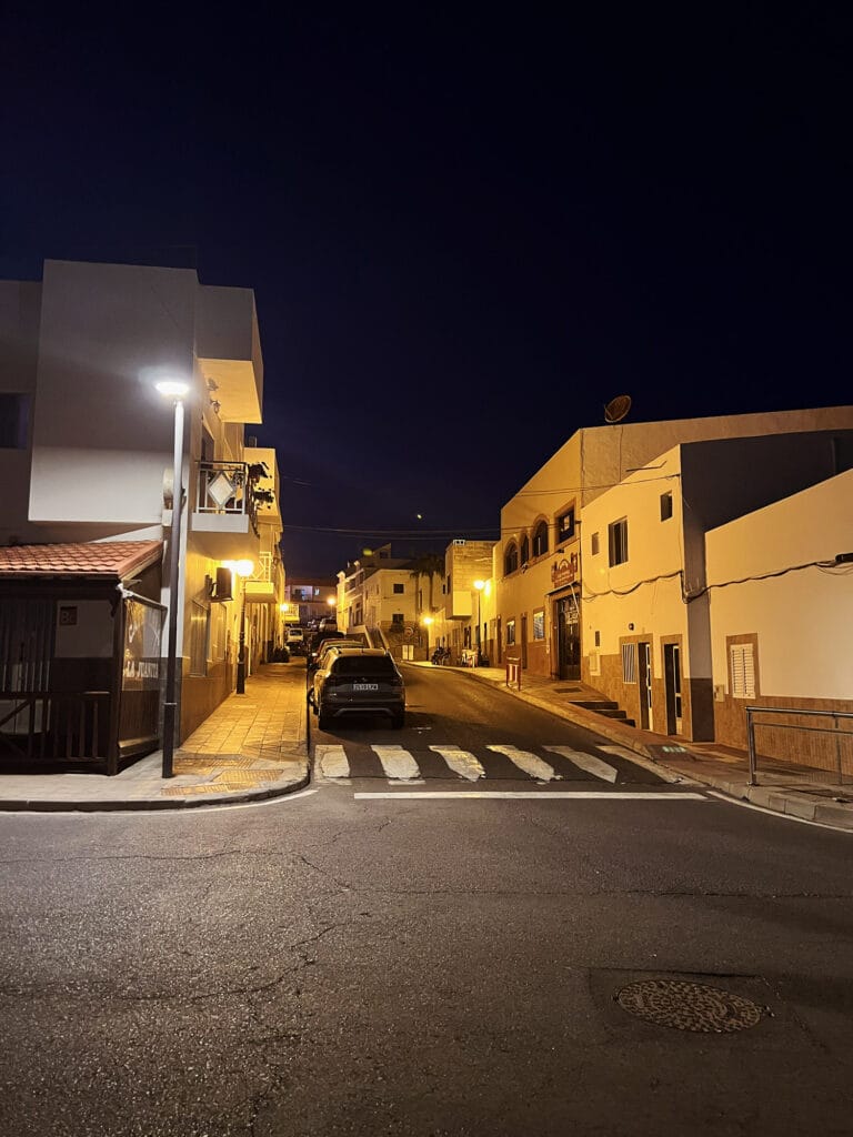 Fuerteventura: Restaurante Ramón – Ein schönes Fischrestaurant in La Lajita