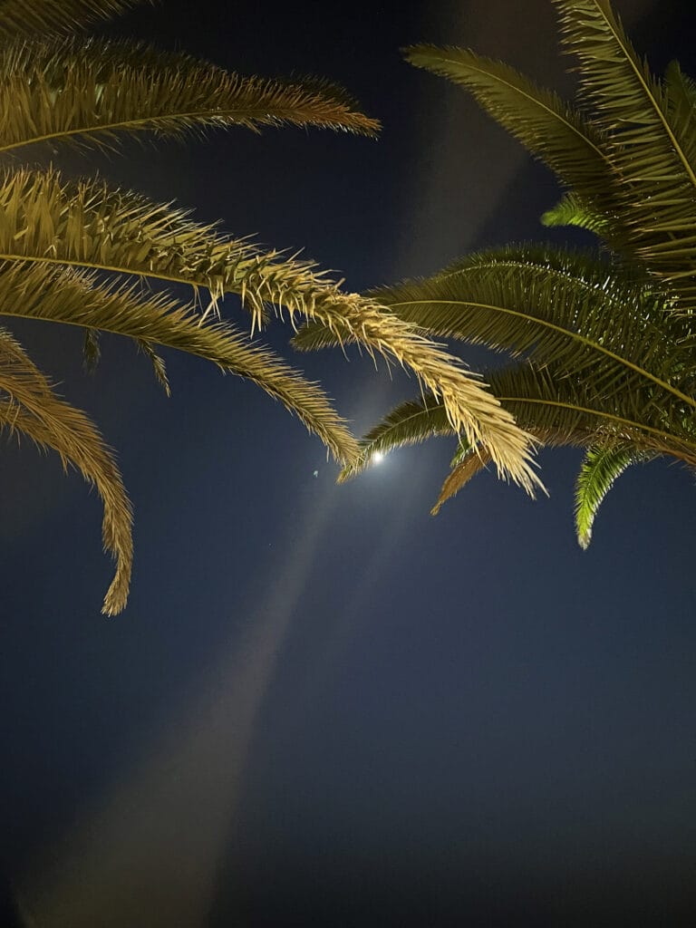 Fuerteventura: Restaurante Ramón – Ein schönes Fischrestaurant in La Lajita