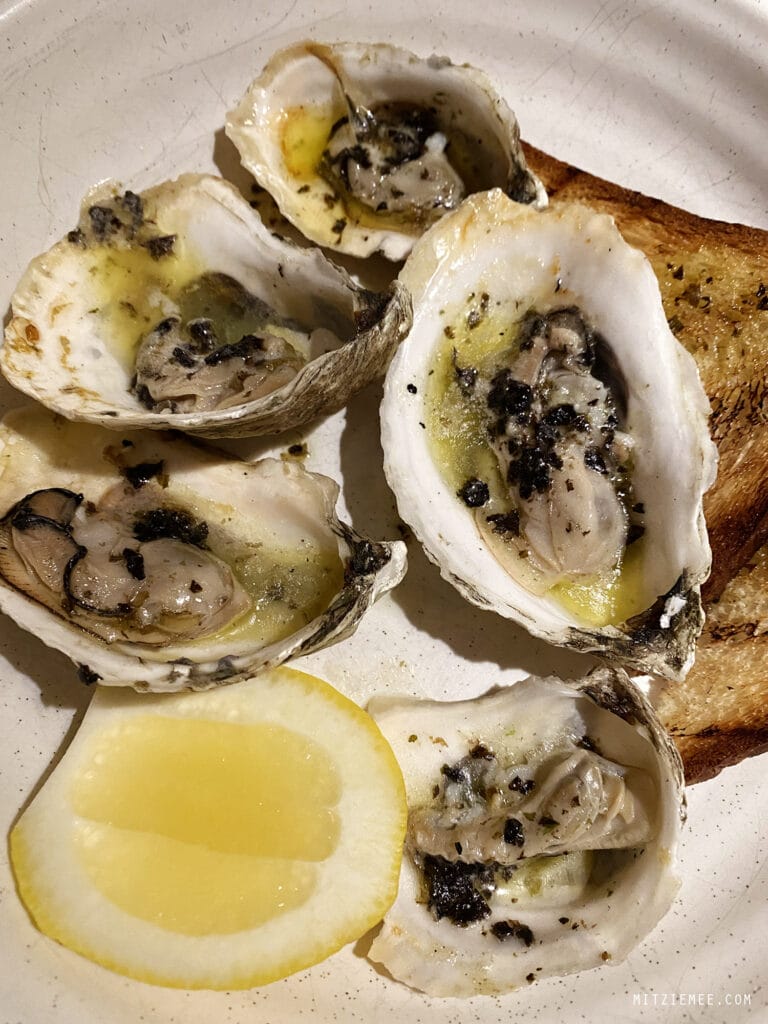 New York: Haenyeo in Park Slope – Leckeres Essen und gute Cocktails