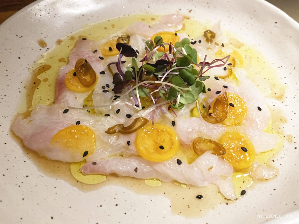 New York: Haenyeo in Park Slope – Leckeres Essen und gute Cocktails