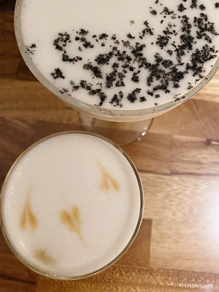 New York: Haenyeo in Park Slope – Leckeres Essen und gute Cocktails