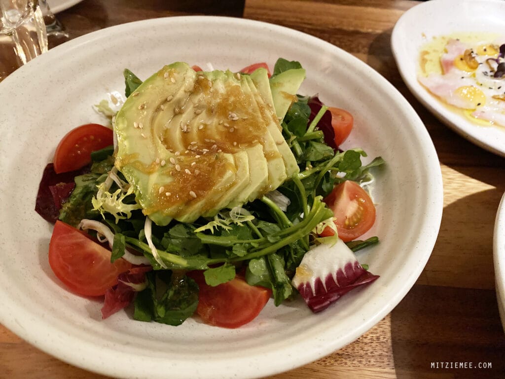 New York: Haenyeo in Park Slope – Leckeres Essen und gute Cocktails