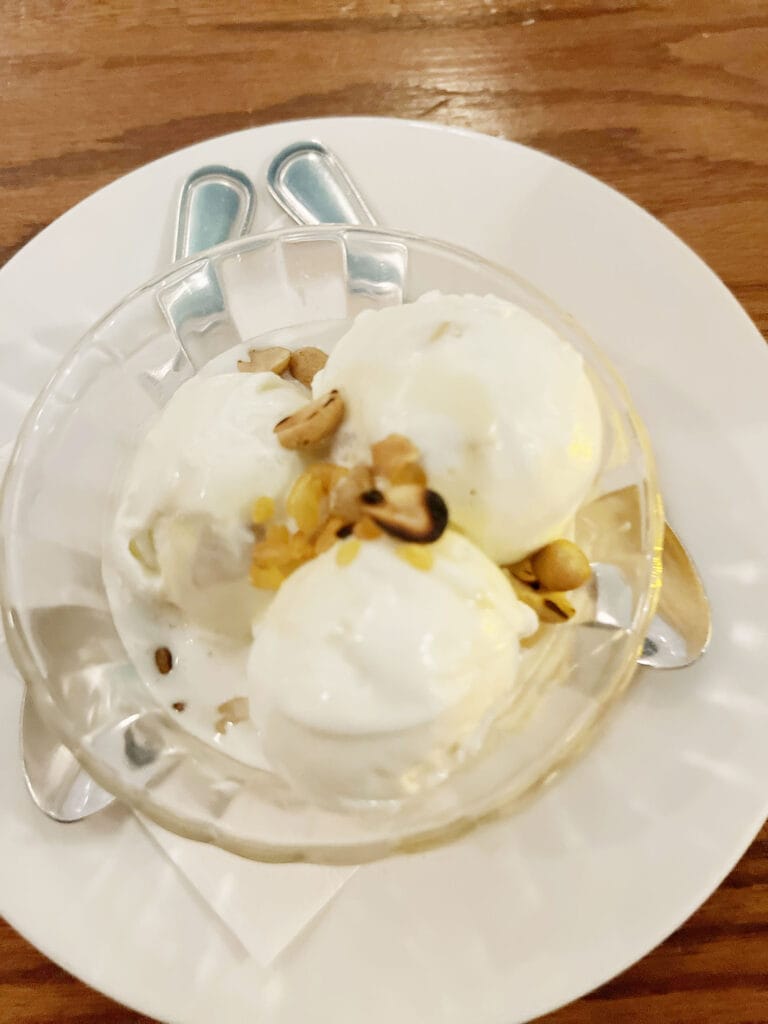 New York: Fish Cheeks – gutes thailändisches Restaurant