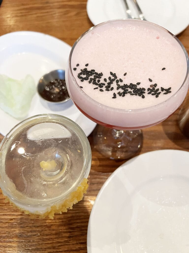 New York: Fish Cheeks – gutes thailändisches Restaurant